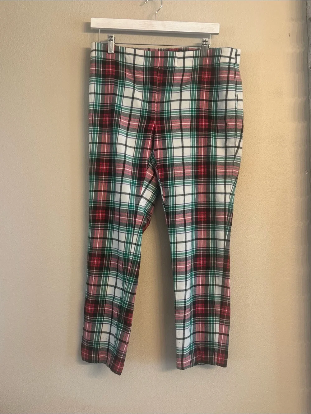 VINEYARD VINES Tartan Plaid Pants‎